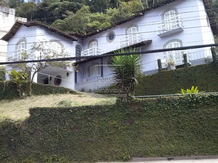 Casa Cremerie Petrópolis