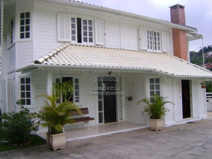 Casa Quitandinha, Petrópolis (2760)