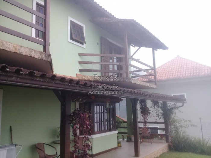 Casa Castelanea Petrópolis