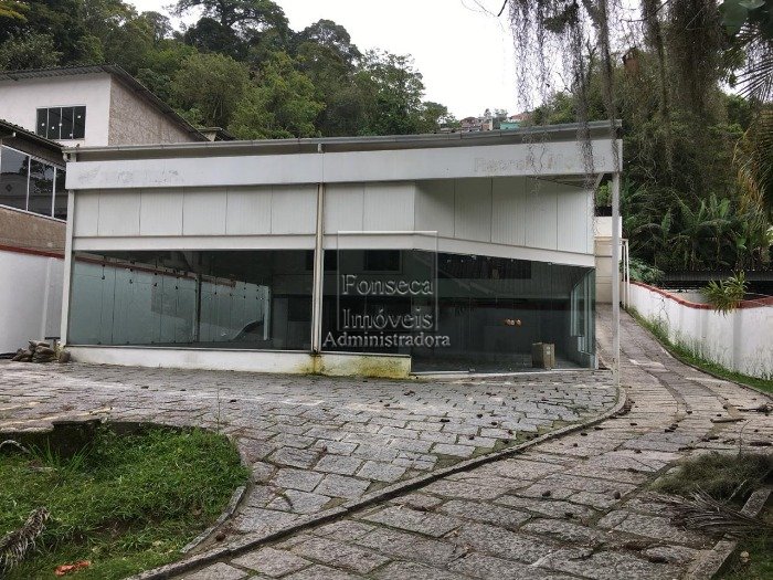 Loja Coronel Veiga, Petrópolis (3633)