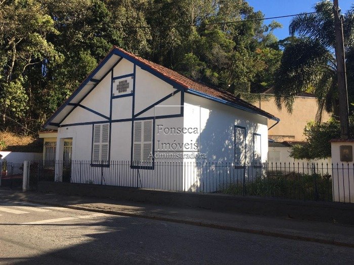 Casa Comercial Valparaíso, Petrópolis (4381)