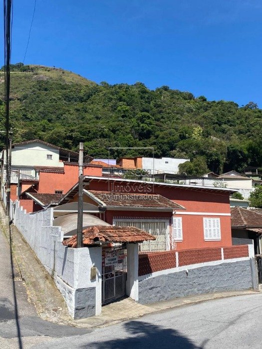 Casa Morin, Petrópolis (4670)