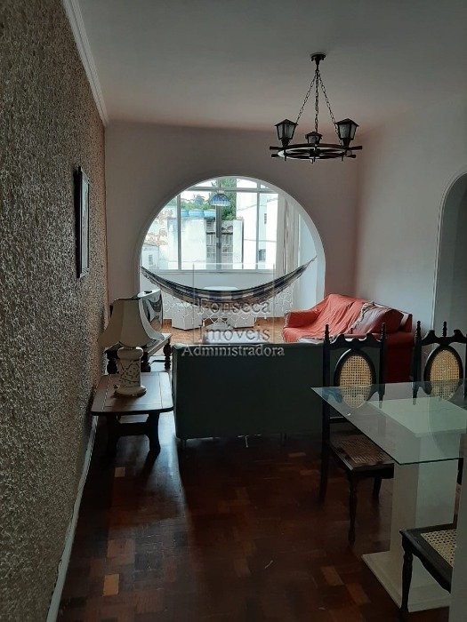 Apartamento Centro Petrópolis