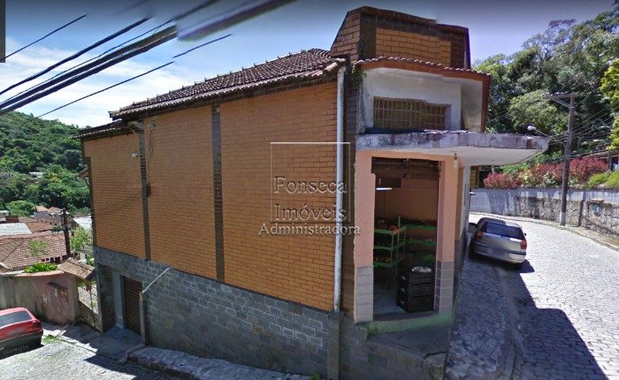 Casa São Sebastião Petrópolis