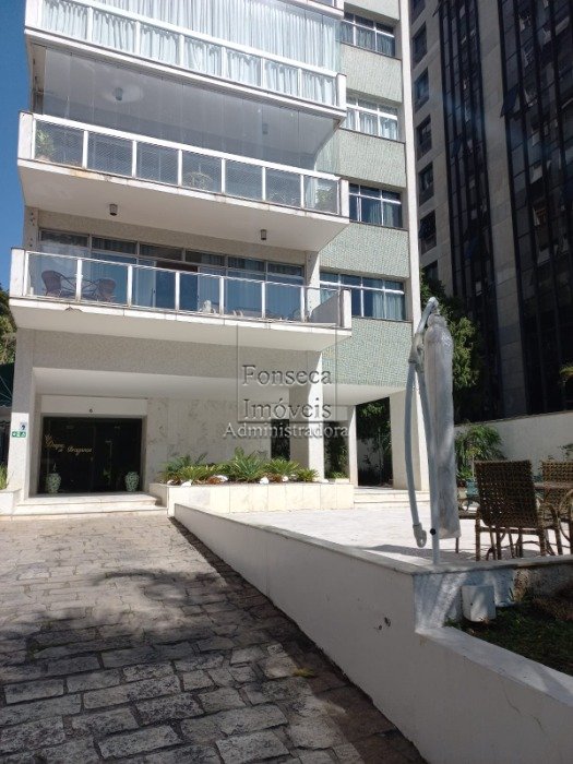 Apartamento Centro Petrópolis