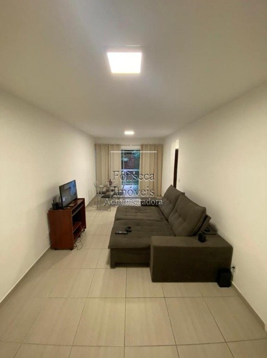 Apartamento Samambaia Petrópolis
