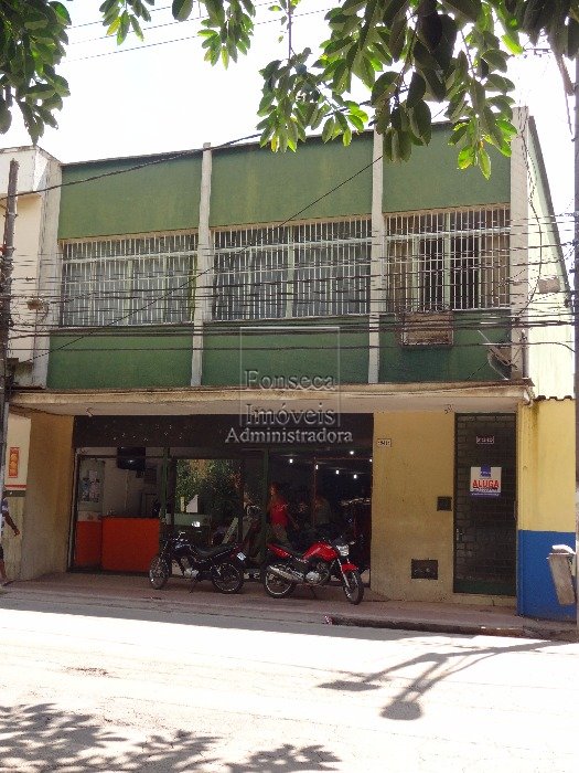 Apartamento Pedro do Rio Petrópolis
