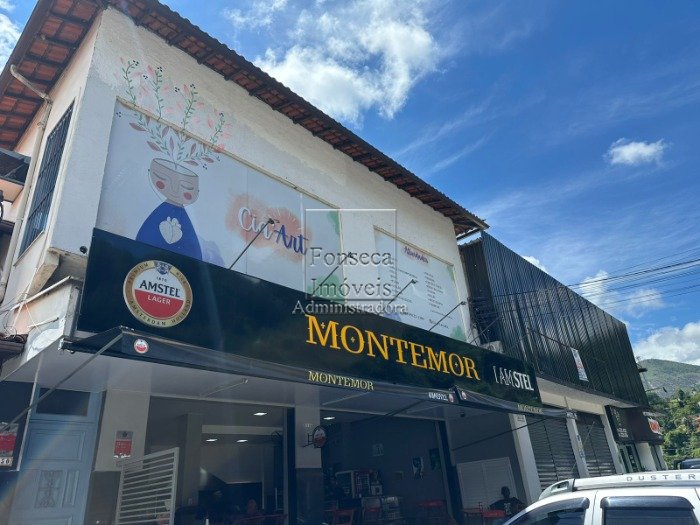 Salas/Conjunto Bonsucesso Petrópolis