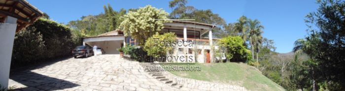 Casa Itaipava Petrópolis