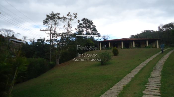 Casa Itaipava, Petrópolis (1527)