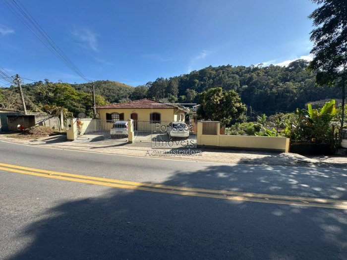 Apartamento Itaipava Petrópolis