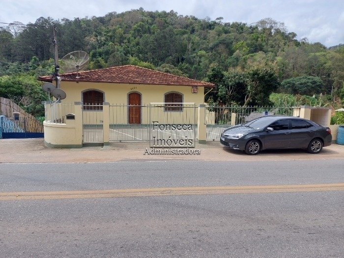 Apartamento Itaipava Petrópolis