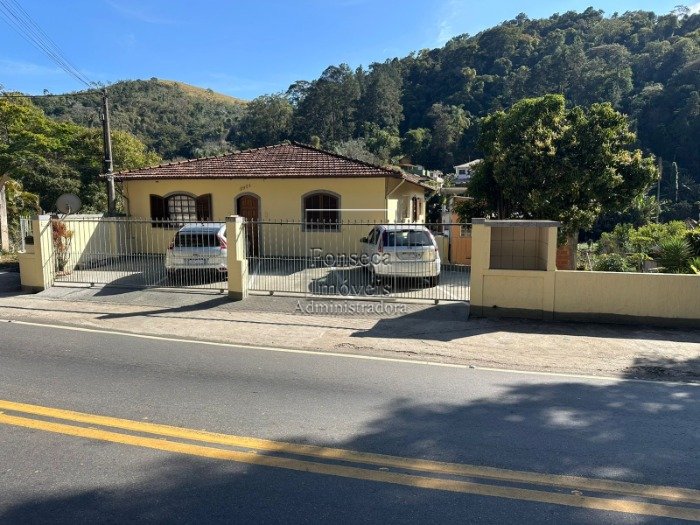 Apartamento Itaipava Petrópolis