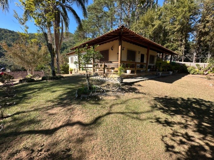 Casa Corrêas Petrópolis