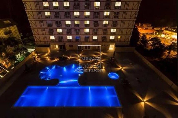 Apartamento Itaipava Petrópolis