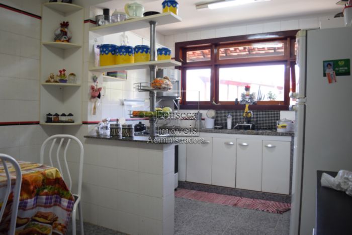 Casa em Condominio Retiro Petrópolis