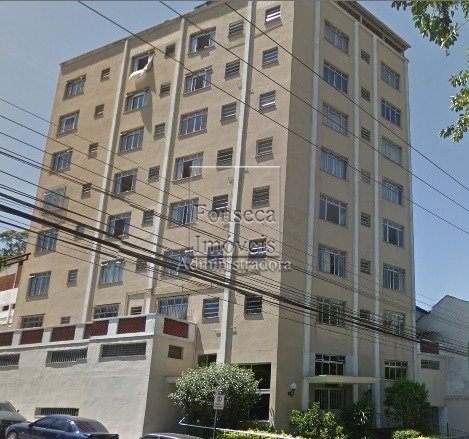 Apartamento Coronel Veiga Petrópolis