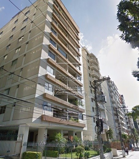 Apartamento Centro Petrópolis