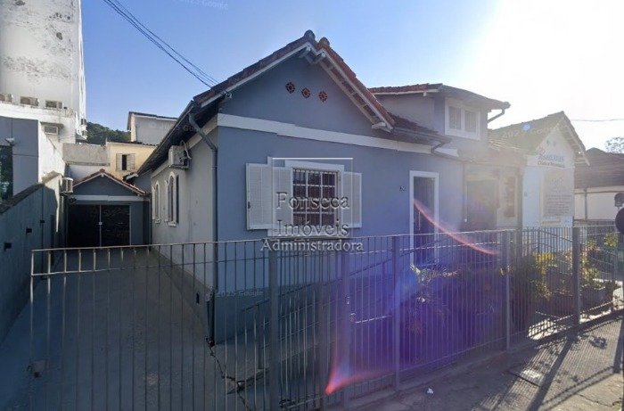 Casa Comercial Valparaíso, Petrópolis (211)