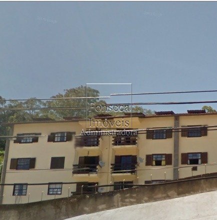 Apartamentos Bingen, Petropolis (2164)