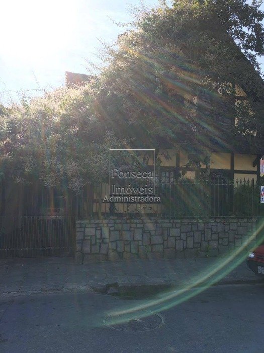 Casa Valparaíso Petrópolis