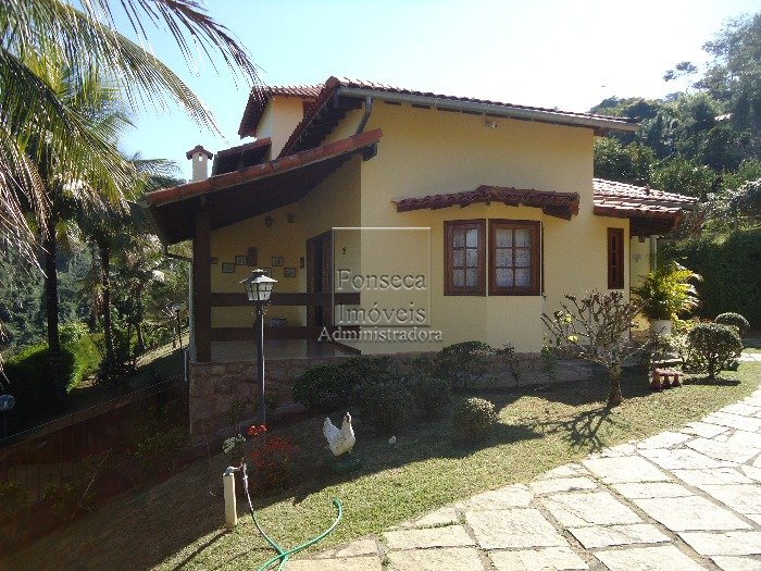 Casa em Condominio Areal, Areal (2455)