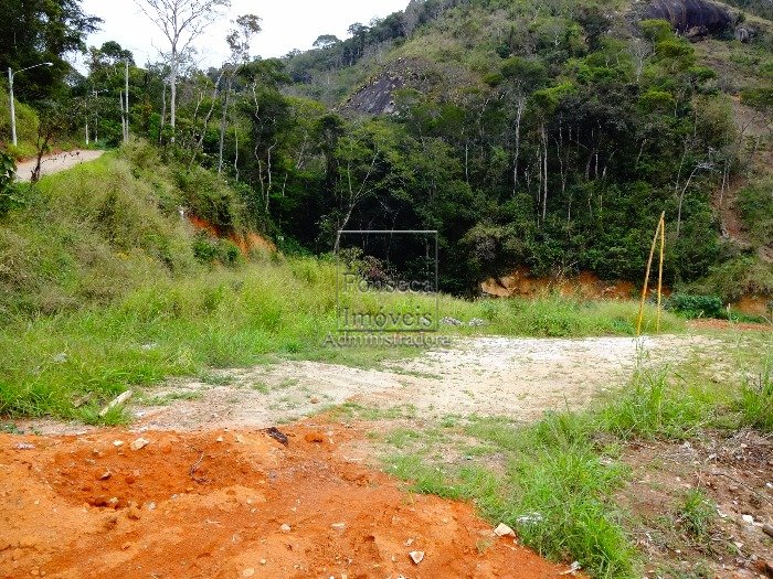 Terreno Pedro do Rio, Petrópolis (2560)