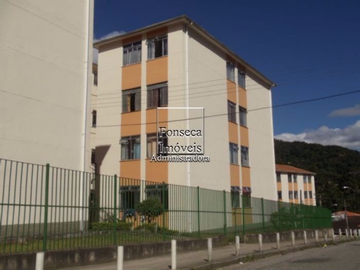 Apartamento Mosela Petrópolis