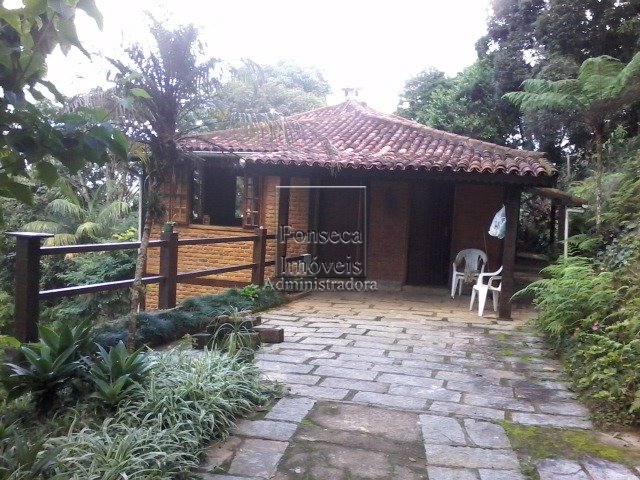 Casa em Condominio Araras Petrópolis