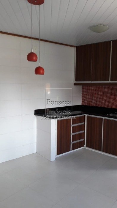 Apartamentos Roseiral, Petrópolis (3085)