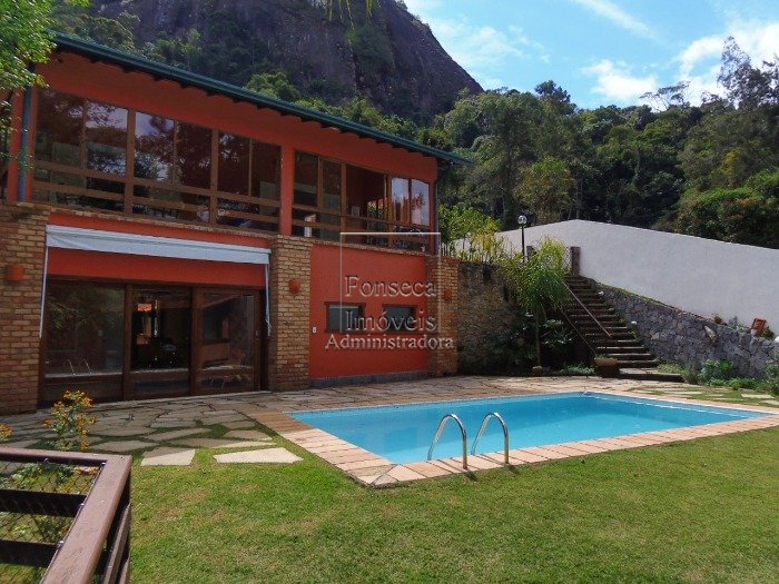 Casa Corrêas Petrópolis