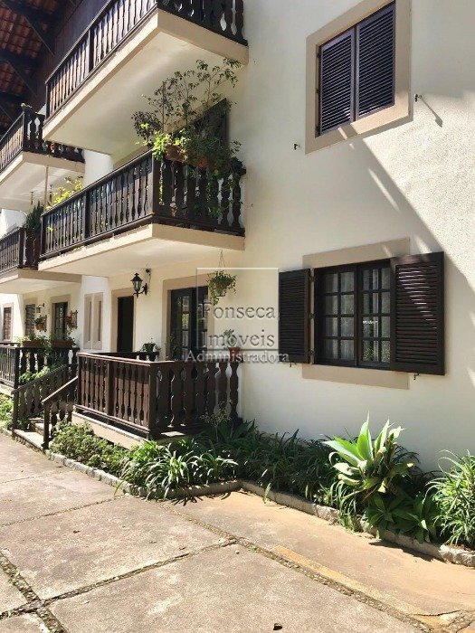 Apartamento Centro Petrópolis