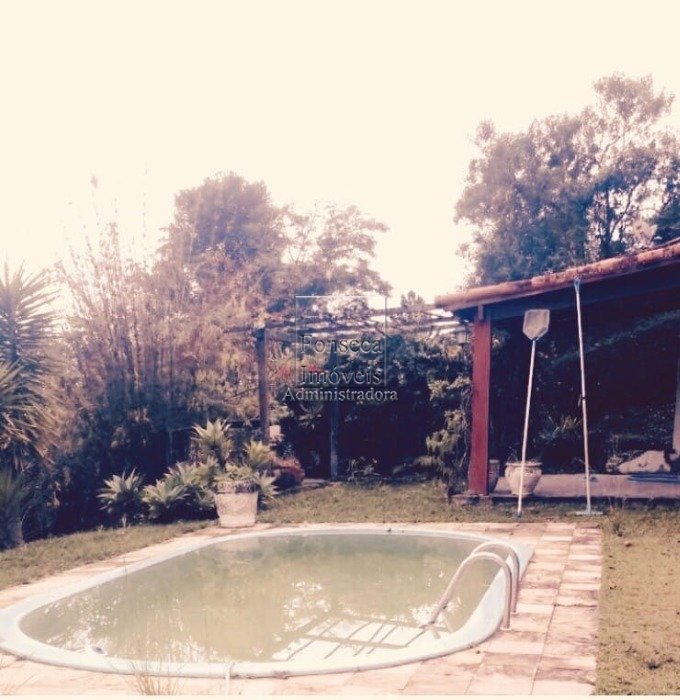 Casa Cuiabá Petrópolis