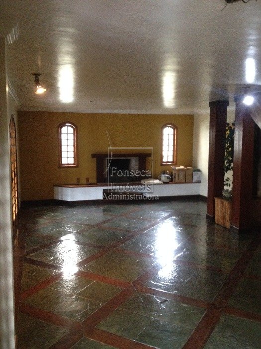 Casa Retiro Petrópolis