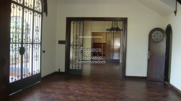 Casa Comercial Valparaíso Petrópolis