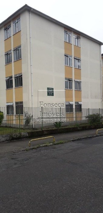Apartamento Mosela Petrópolis