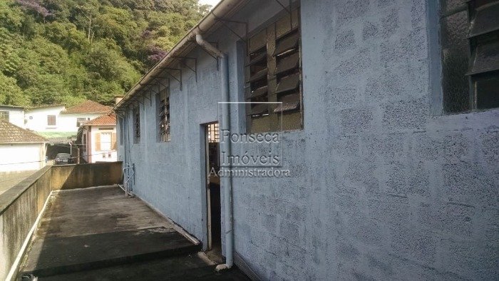 Galpoe Morin Petrópolis