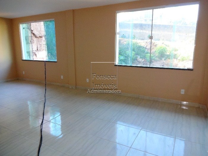 Salas/Conjunto Nogueira Petrópolis