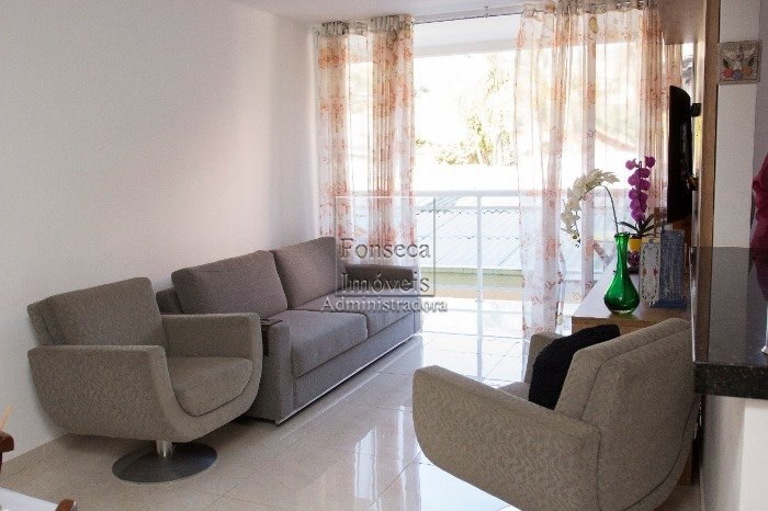 Apartamento Corrêas Petrópolis