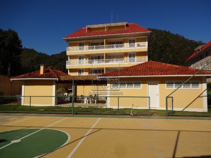 Cobertura Itaipava Petrópolis