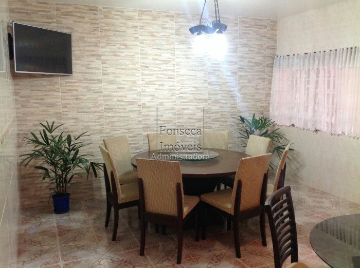 Casa Saldanha Marinho Petrópolis