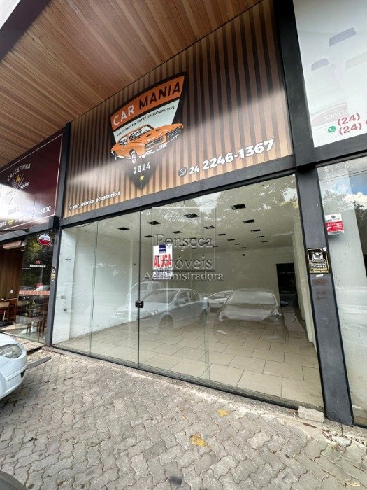 Loja Corrêas Petrópolis