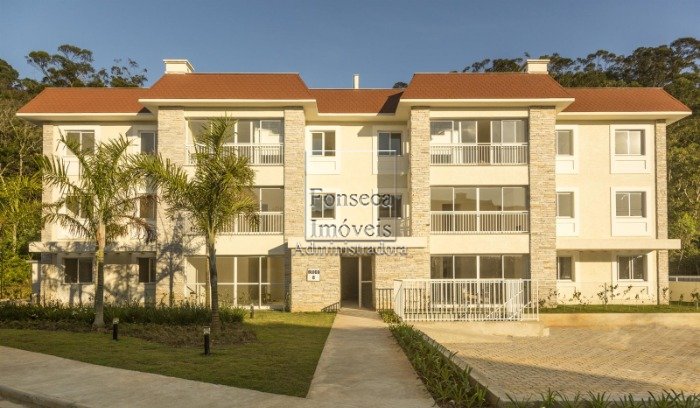 Apartamentos Centro, Petrópolis (3775)