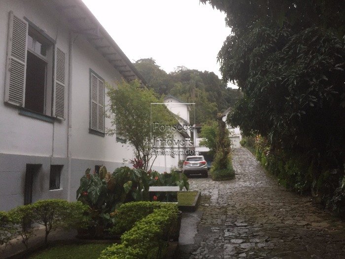 Casa Centro, Petrópolis (398)