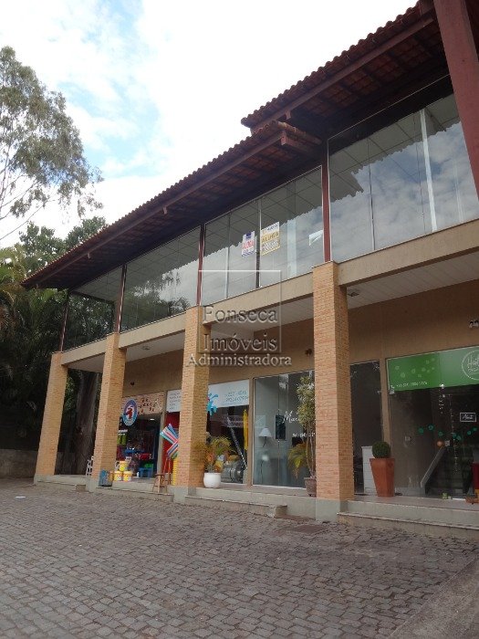 Salas/Conjuntos Nogueira, Petrópolis (4002)