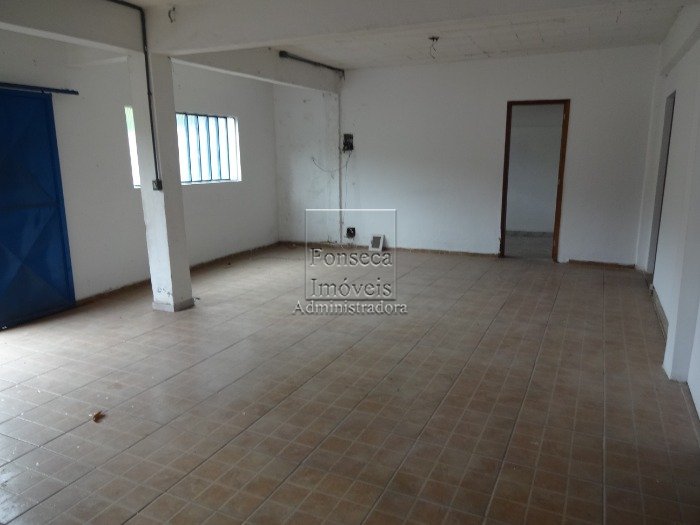 Galpoe Nogueira Petrópolis