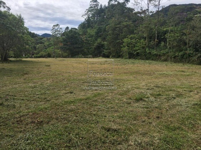 Terreno Fazenda Inglesa Petrópolis