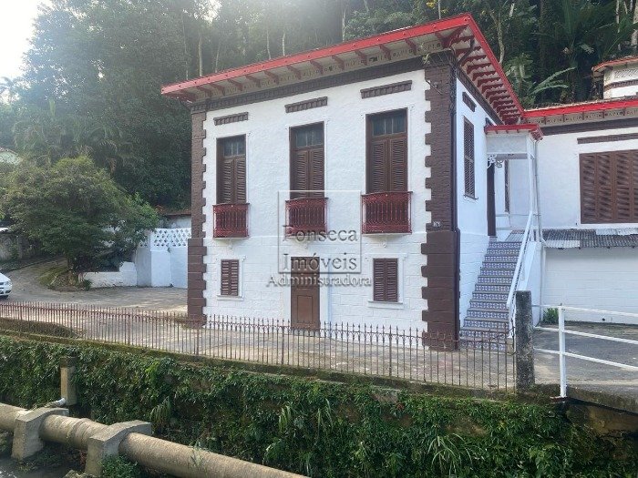 Casa Centro, Petrópolis (406)