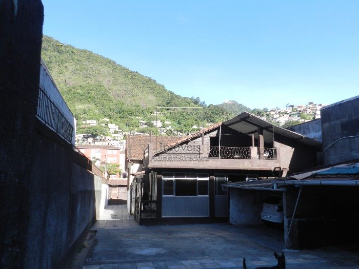 Casa Alto da Serra, Petrópolis (4185)
