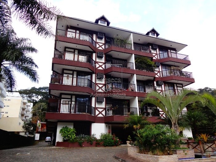 Apartamentos Itaipava, Petrópolis (4204)